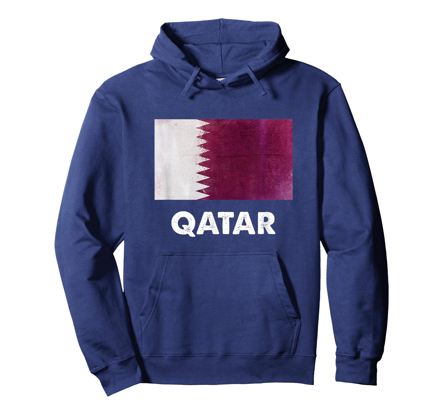 Qatar Flag Shirt | Qatar T-Shirt