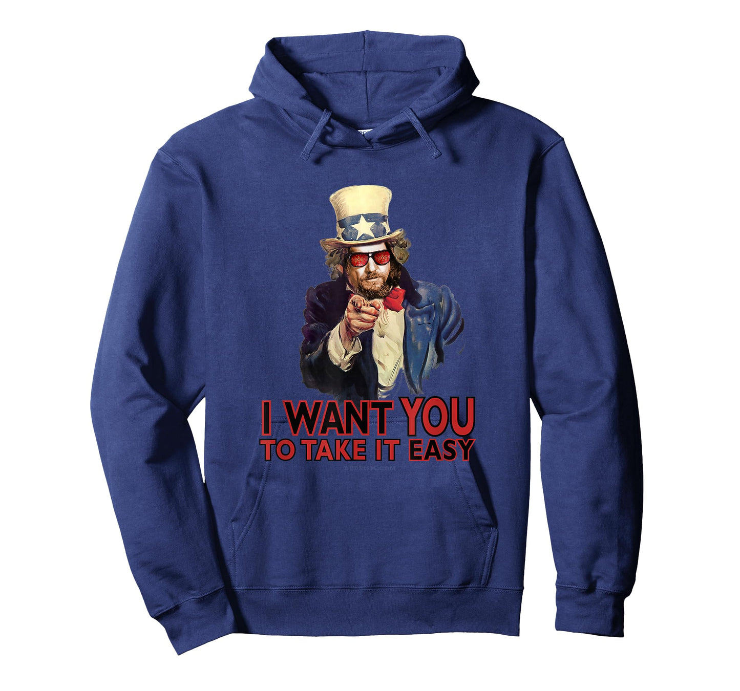 Dude I Want You to Take It Easy Tee Shirt T-Shirt