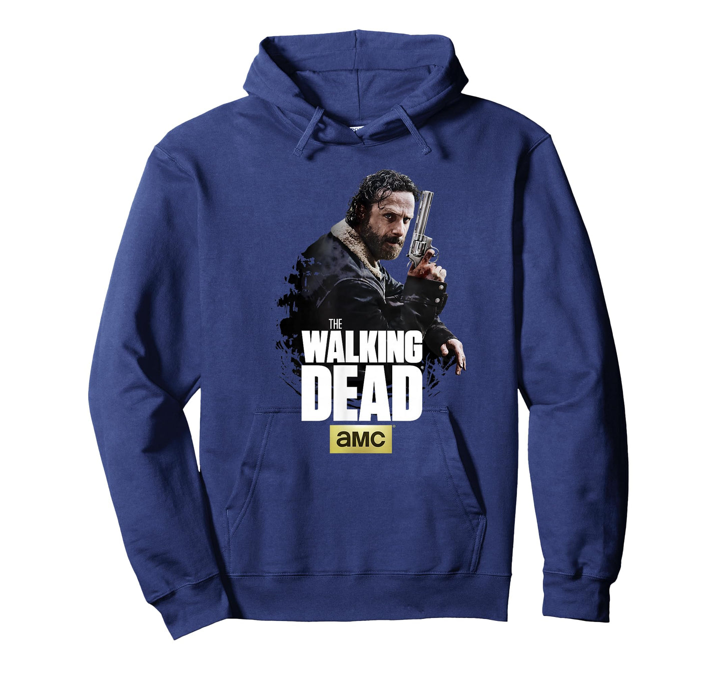 TWD Hunt or Be Hunted T-Shirt