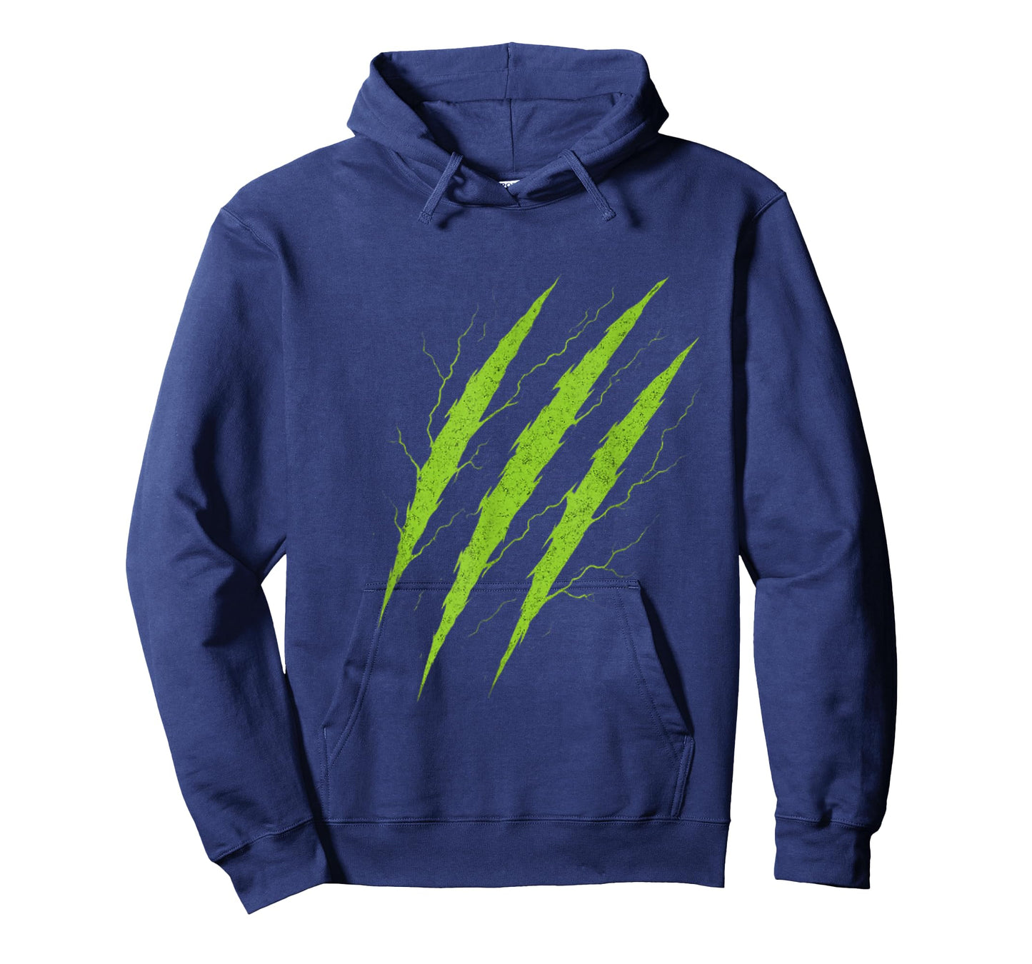 Wild Power: Monster Claw Slash T-Shirt