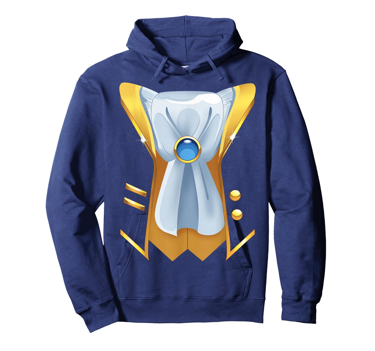 Disney Beauty and the Beast Coat Costume Halloween T-Shirt