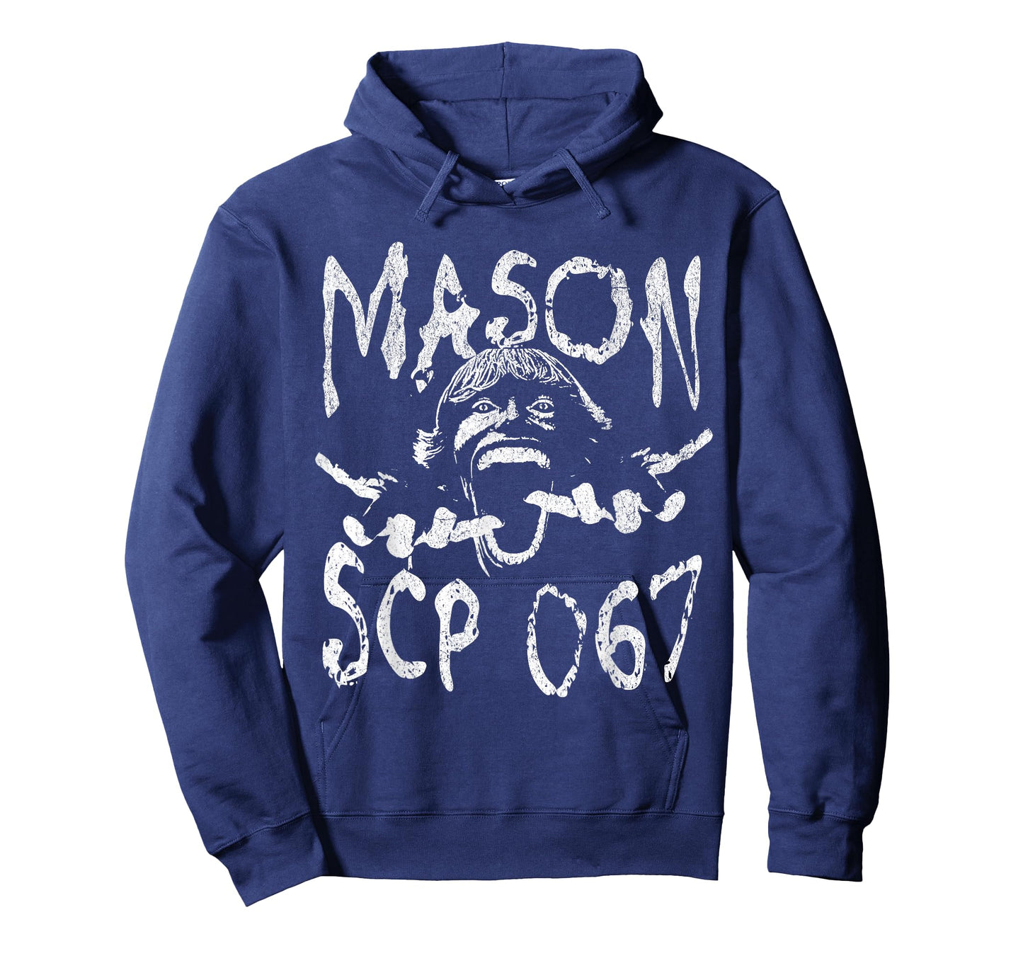 Mason 67 Horror T-Shirt