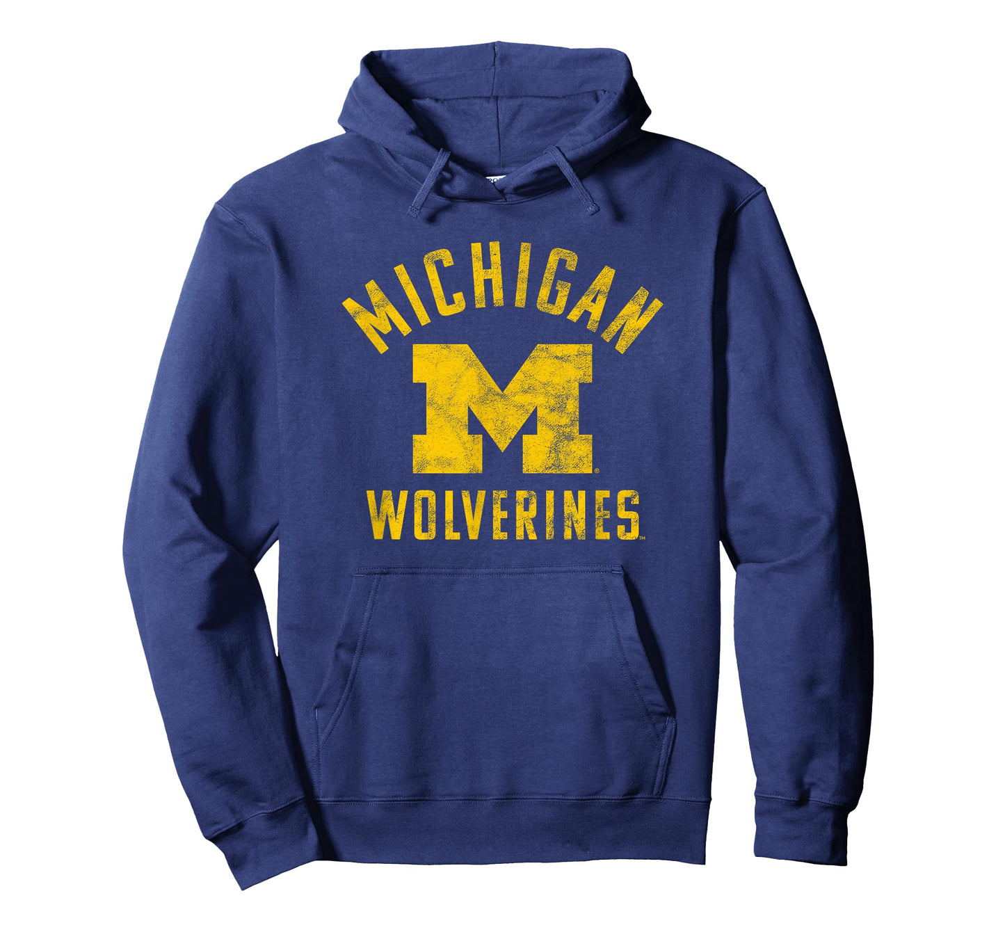 University of Michigan Wolverines U of M Large T-Shirt
