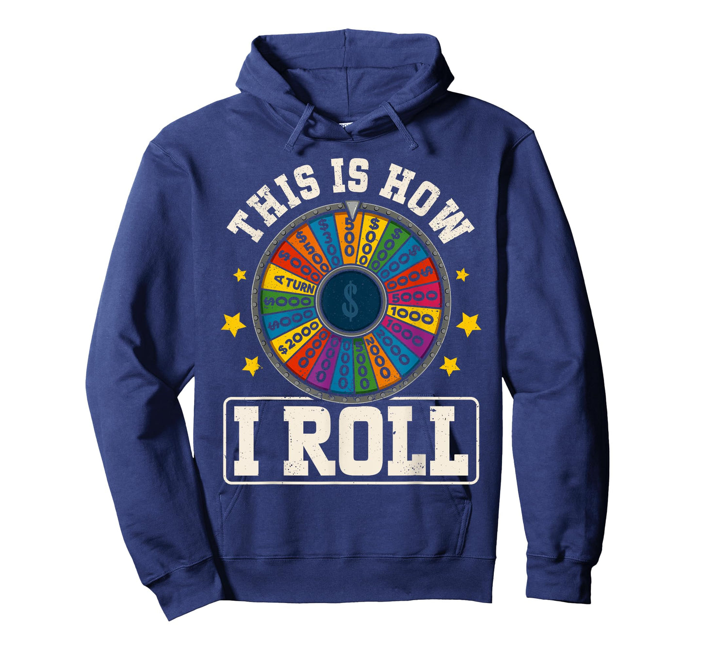 Funny Game show contestant T-Shirt