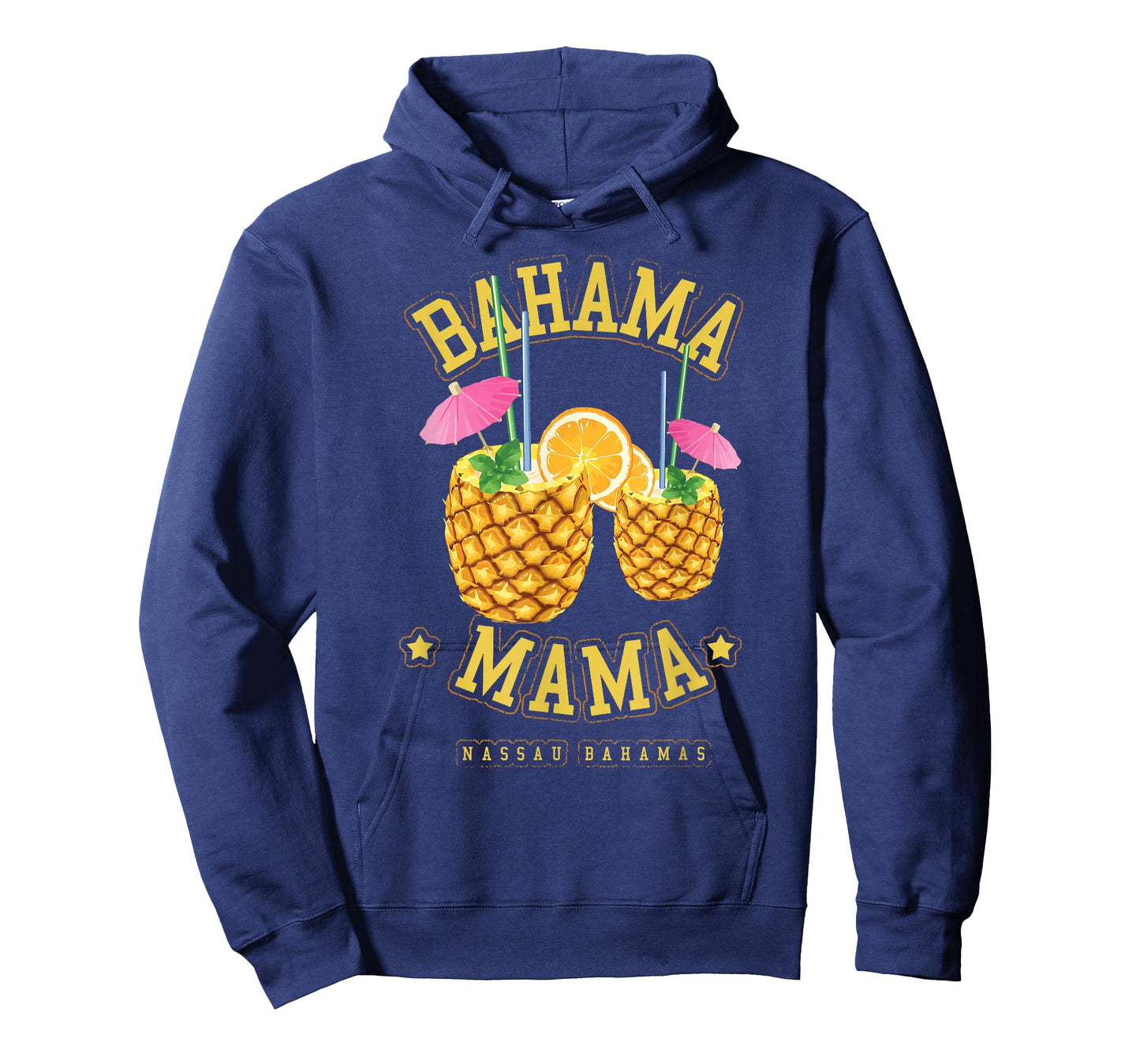 Bahamas Souvenir Independence Nassau Bahamian Beach Shirt T-Shirt