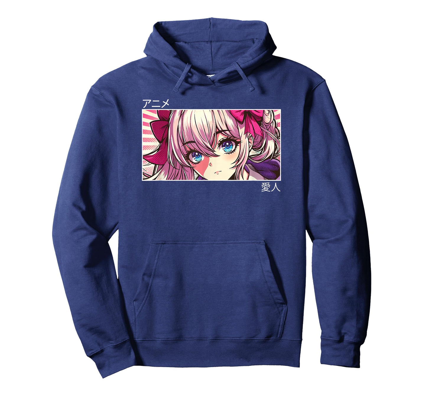 Anime Lover Japanese Art Aesthetic T-Shirt