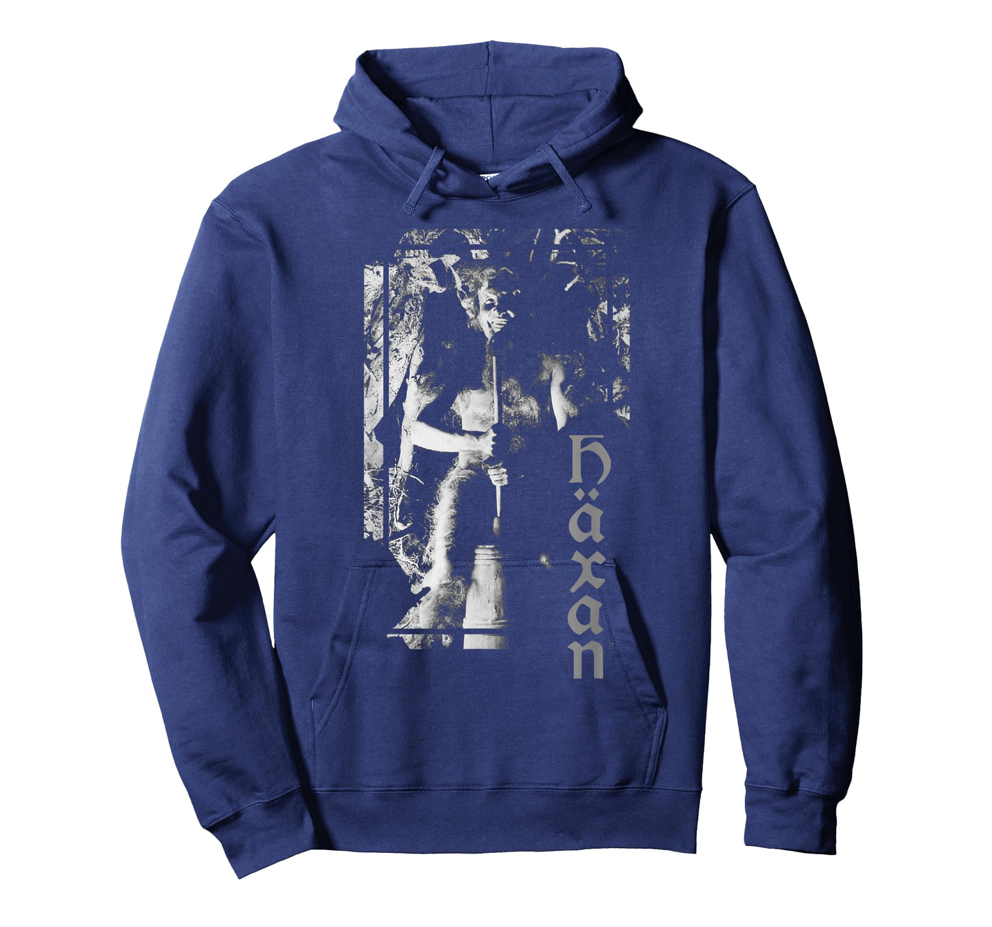 Häxan (1922) Witchcraft through the Ages Devil Satan Sabbath T-Shirt