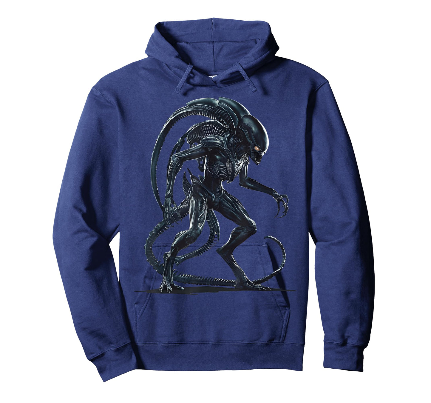 Alien 45th Anniversary Film Xenomorph Priority T-Shirt