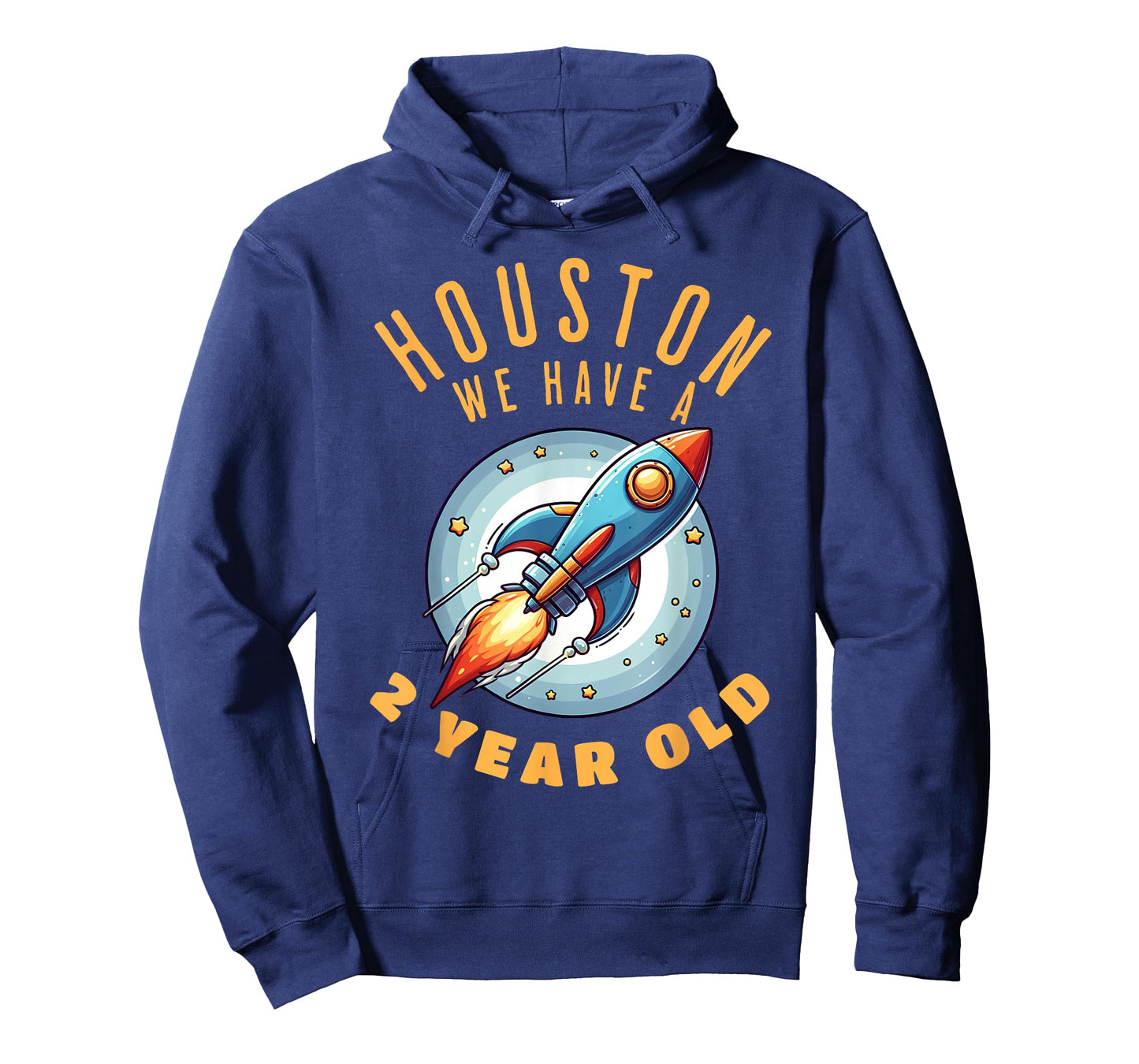Houston, we have a 2 year old funny T-Shirt