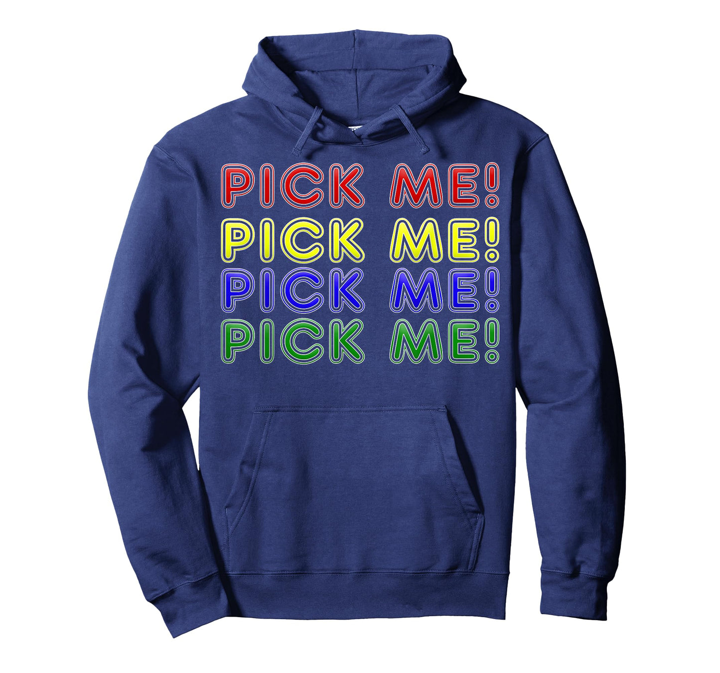 Game Show Buzzers Choose Me To Play Game Show Pick Me T-Shirt