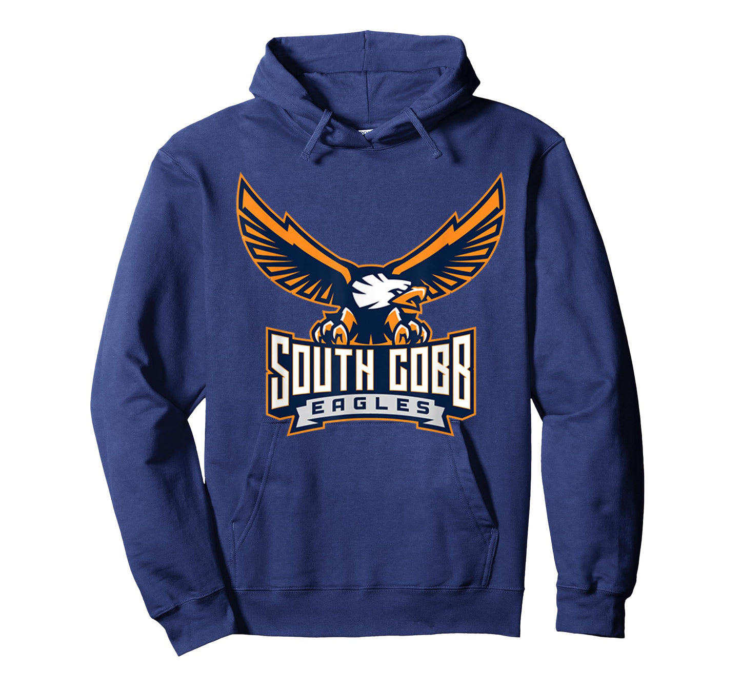 South Cobb High School Eagles T-Shirt