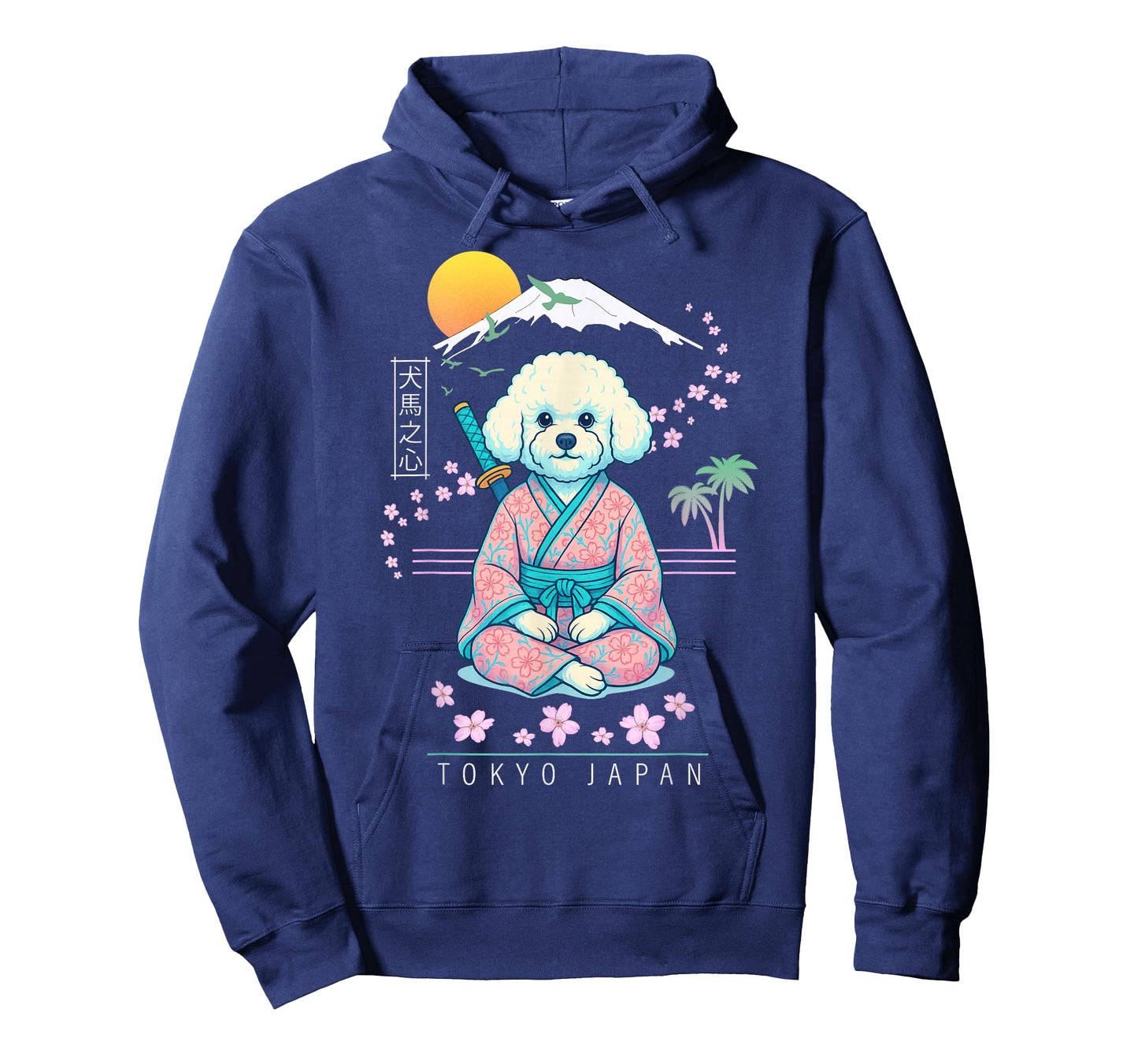 Bichon Frisé T-Shirt