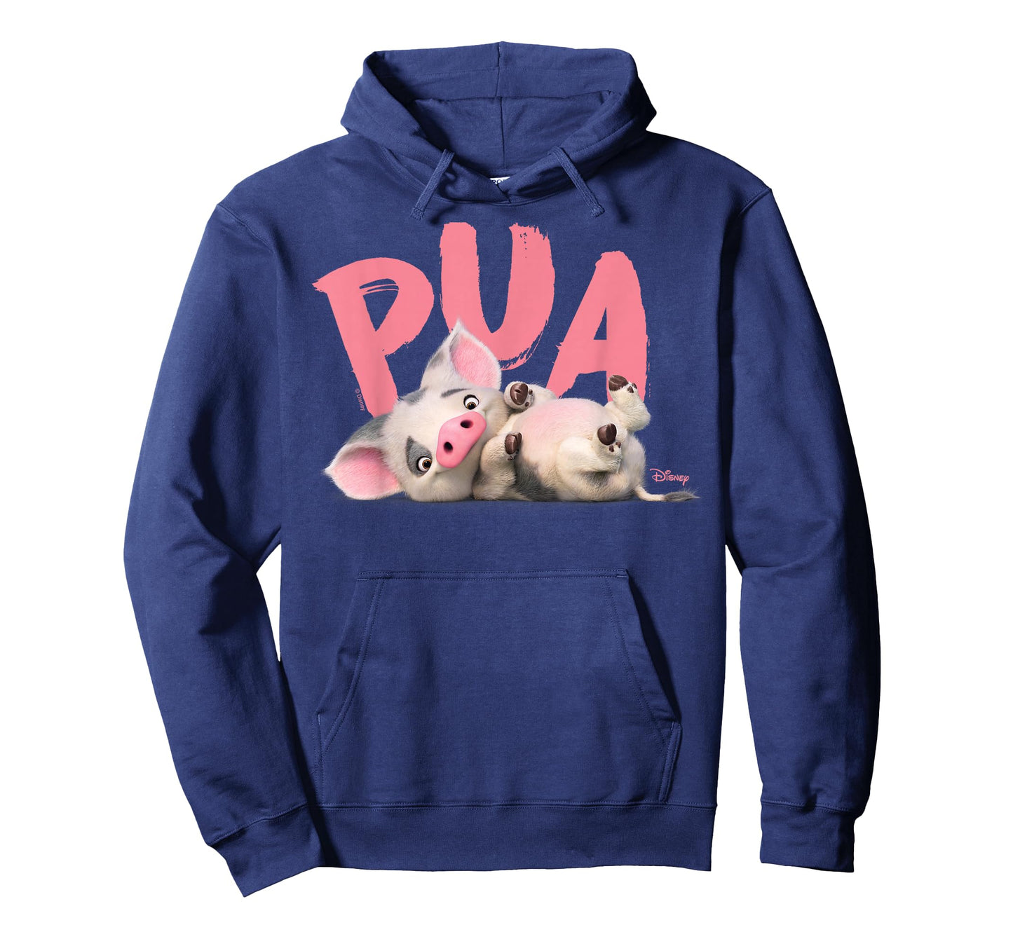 Moana - Pua The Pig T-Shirt