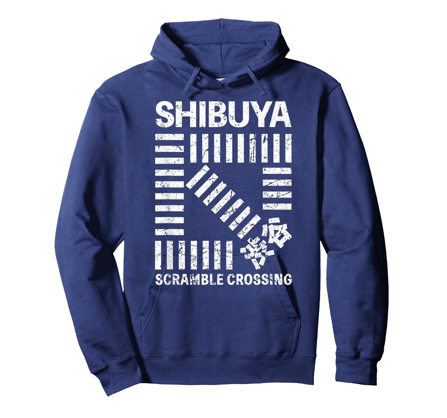 Shibuya Tokyo Scramble Crossing Shibuya Crossing Japan Kanji T-Shirt