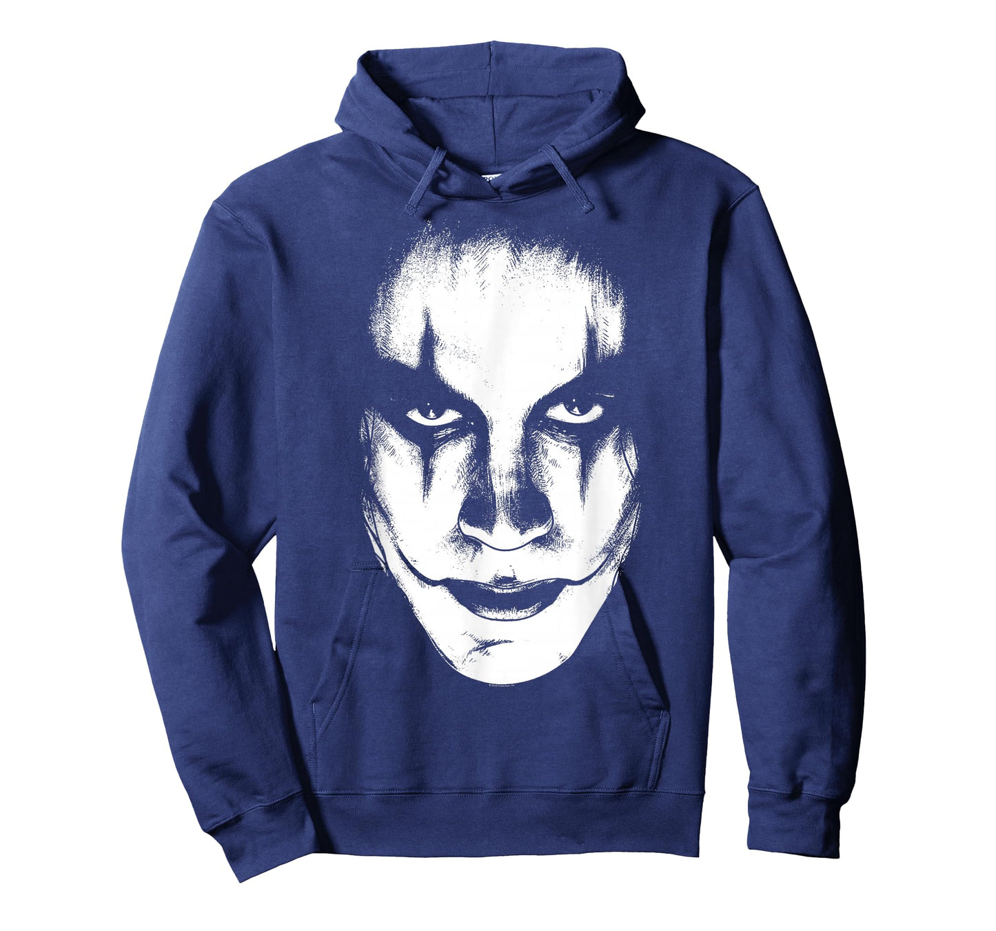 The Crow – Big Face T-Shirt