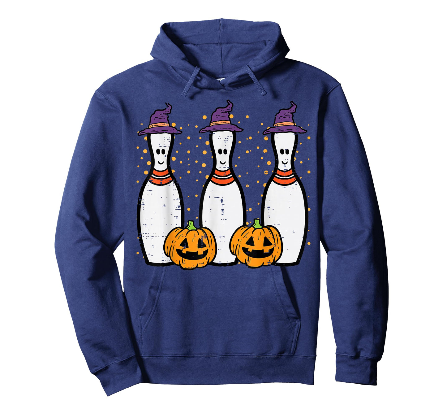 Halloween Bowling Costume Bowler Men Women Kids Boys Youth T-Shirt