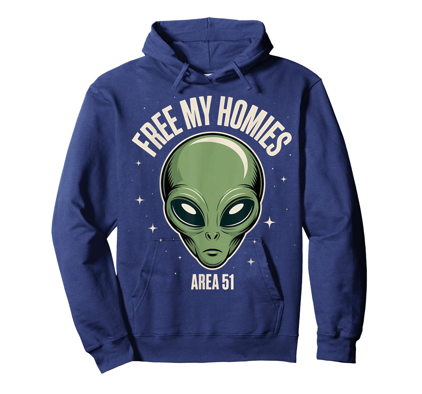 Free My Homies Area 51 Funny Alien UFO Boys Kids Men Women T-Shirt