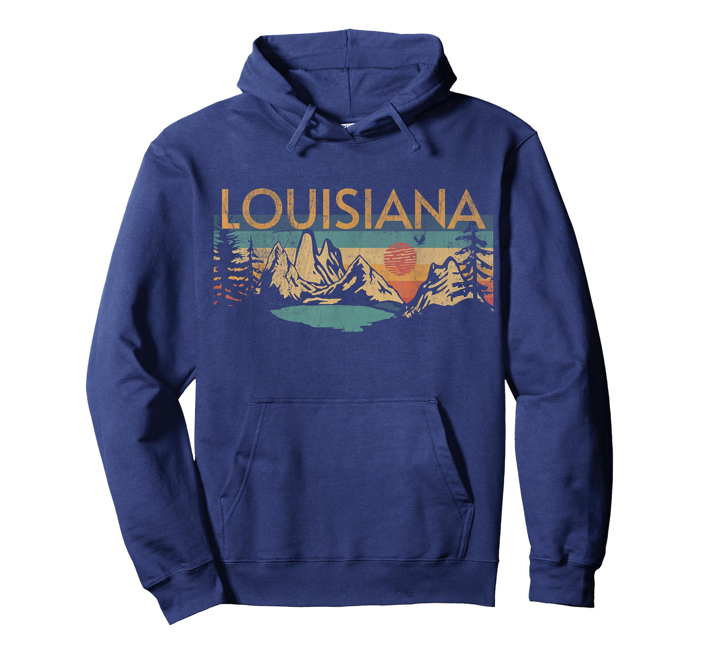 Louisiana T-Shirt