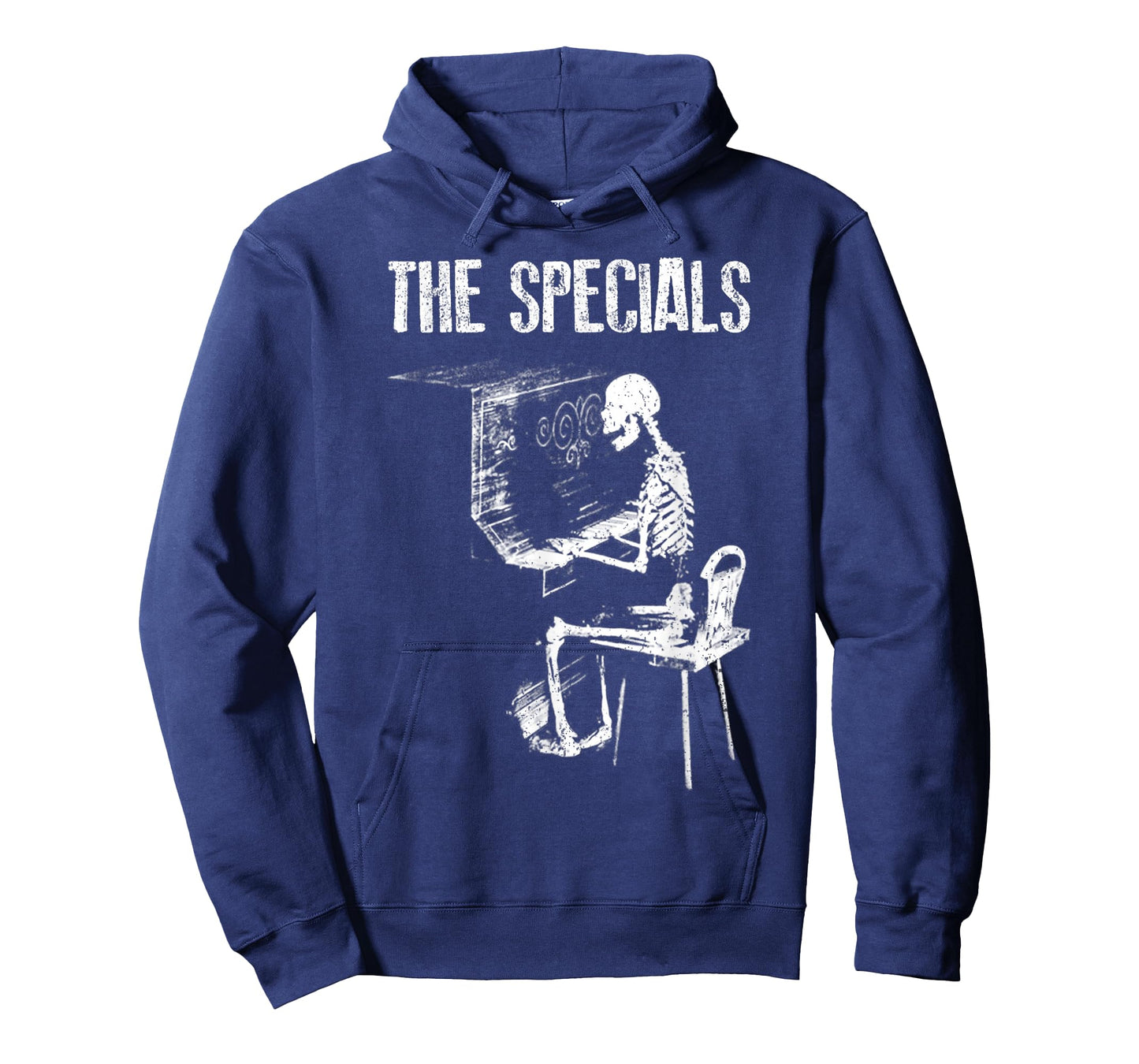 Vintage The Specials Ghost Town T-Shirt