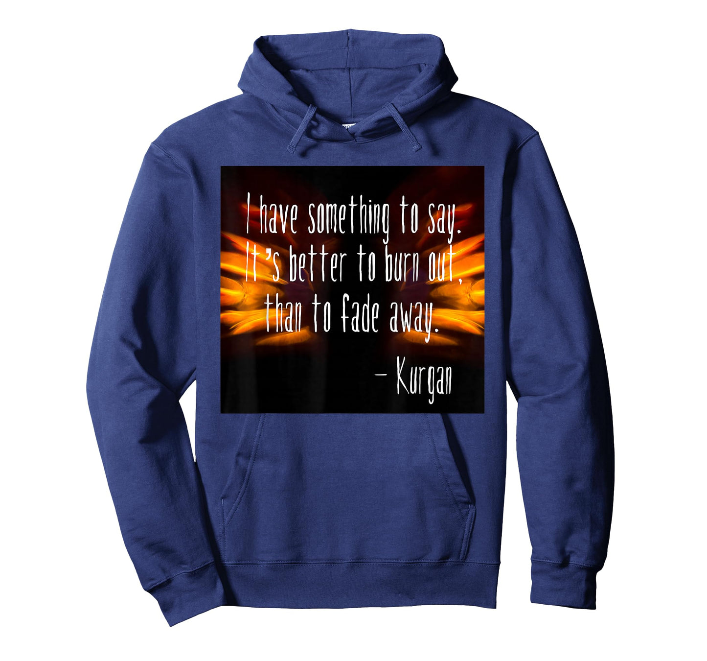 There Can Be Only One Highlander T-Shirt