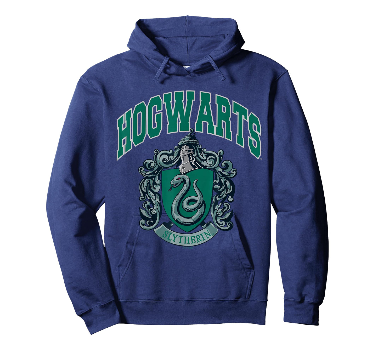 Harry Potter Hogwarts Slytherin T-Shirt