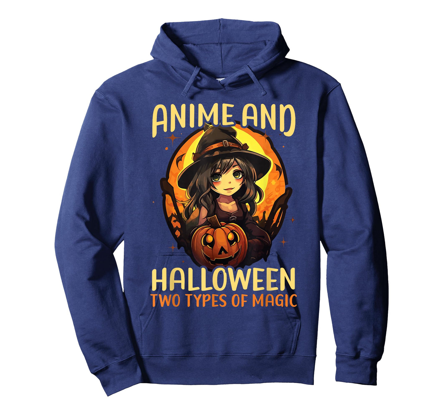 Anime Halloween Kawaii Trick Or Treat Spooky Manga Reader T-Shirt