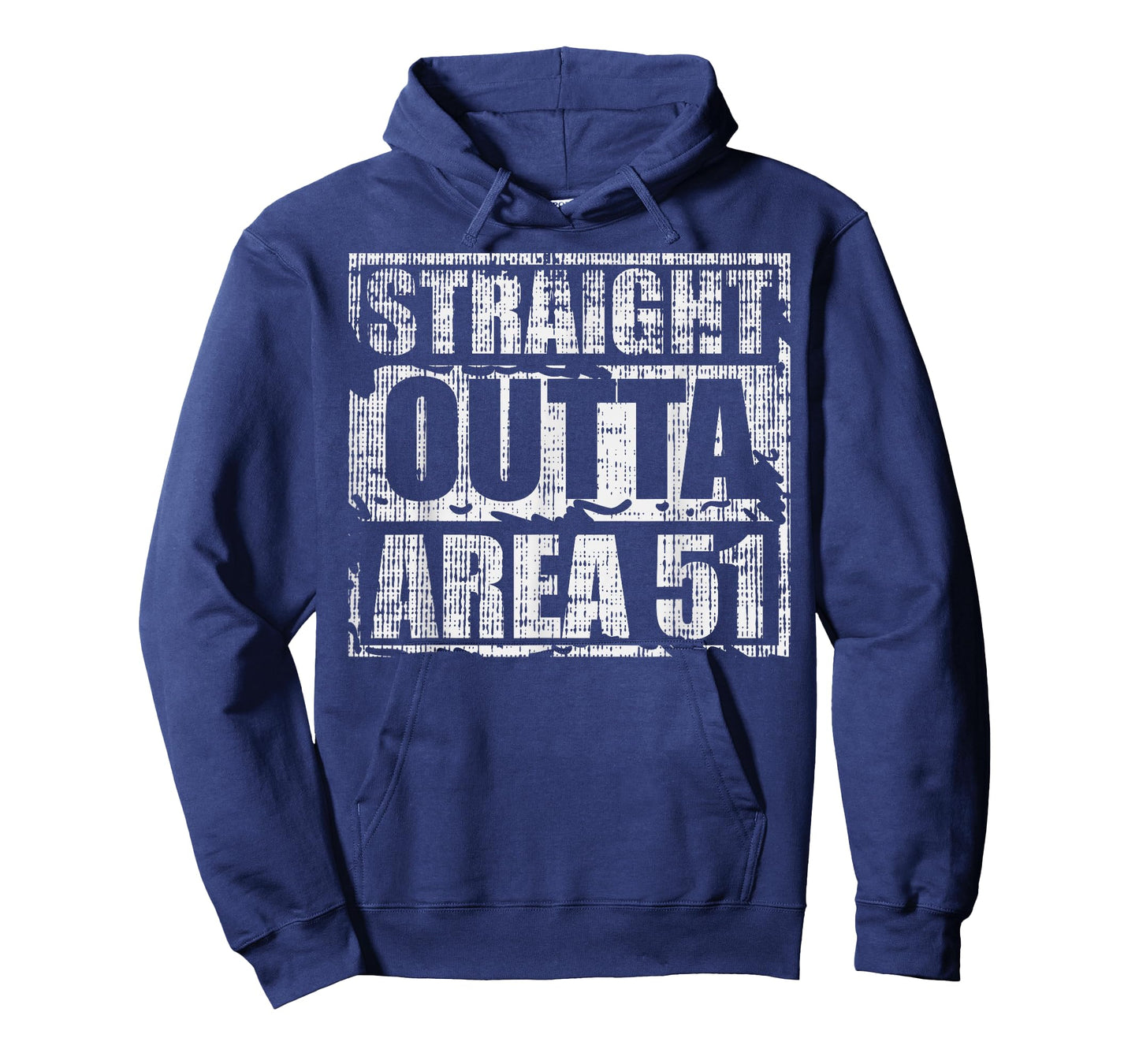 Straight Outta Area 51 Funny Nevada 09/20/19 Alien UFO ET T-Shirt