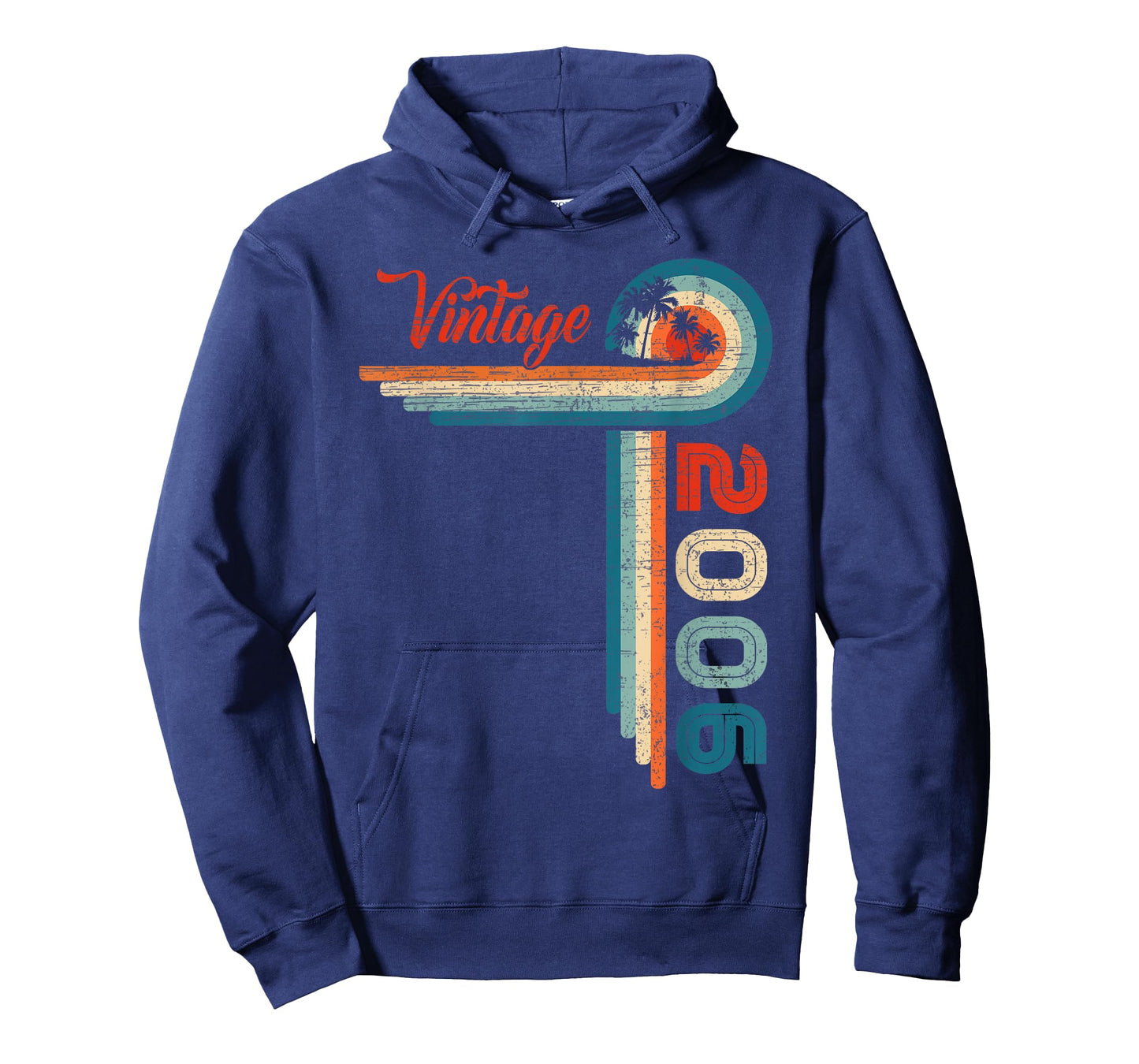 19 Year Old Retro 19 Birthday Gifts Vintage 2006 T-Shirt