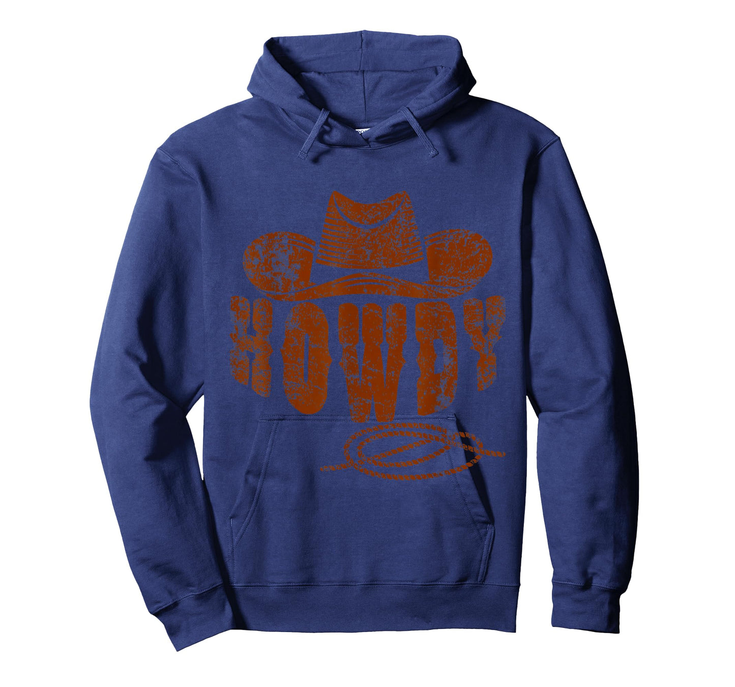 Howdy Cowboy T-Shirt