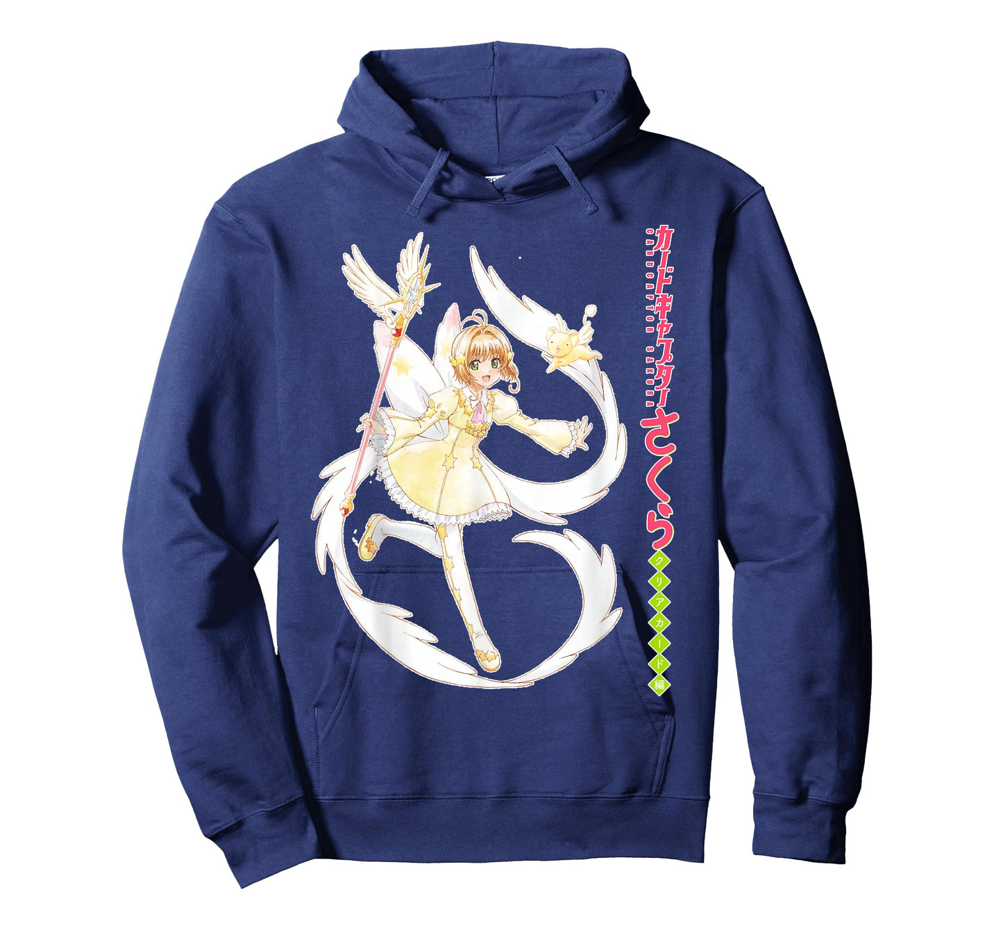 Cardcaptor Sakura - Variety of items for manga lovers T-Shirt