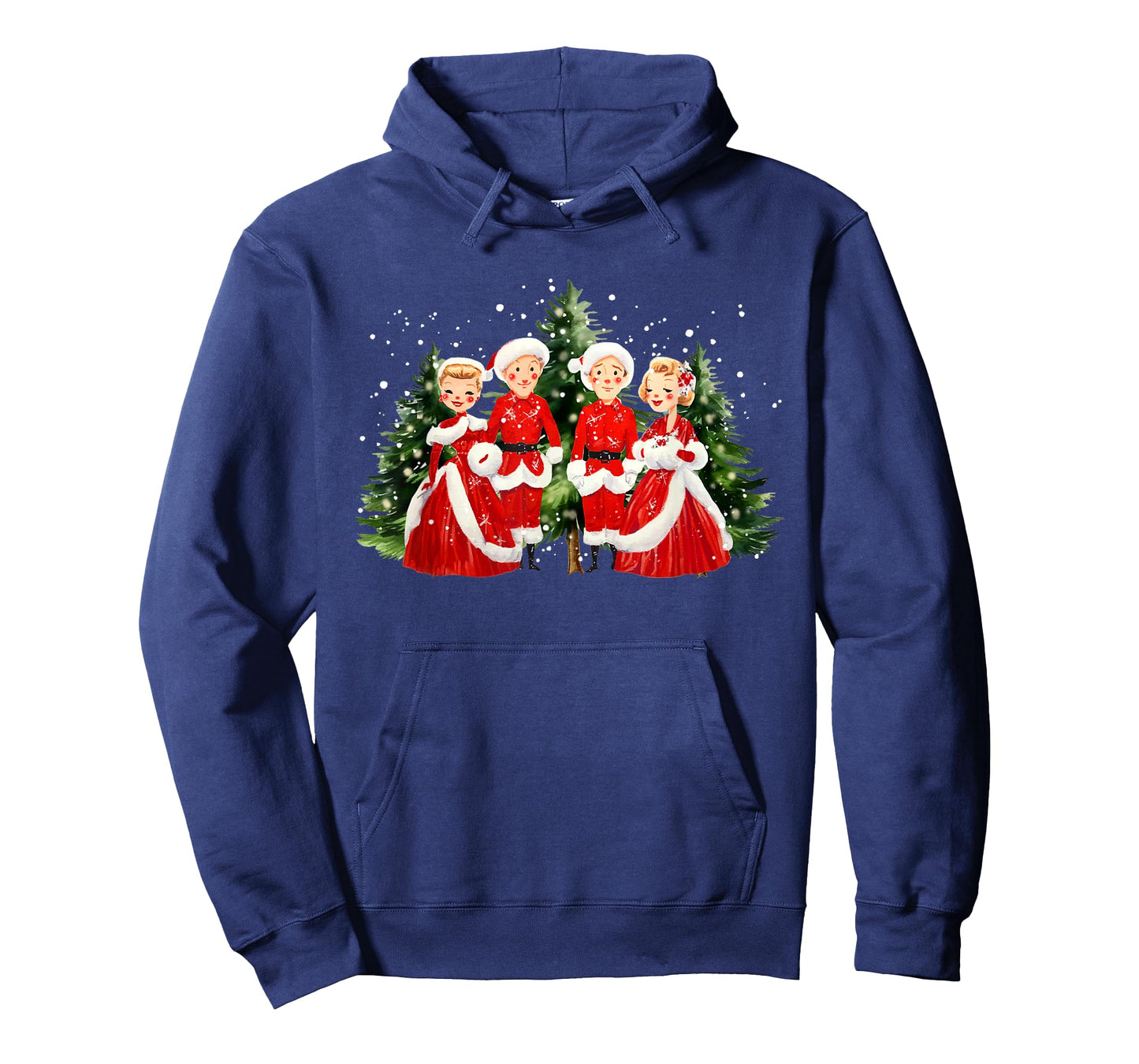 This Is My Christmas Movie Watching Shirt Retro Nutcracker T-Shirt
