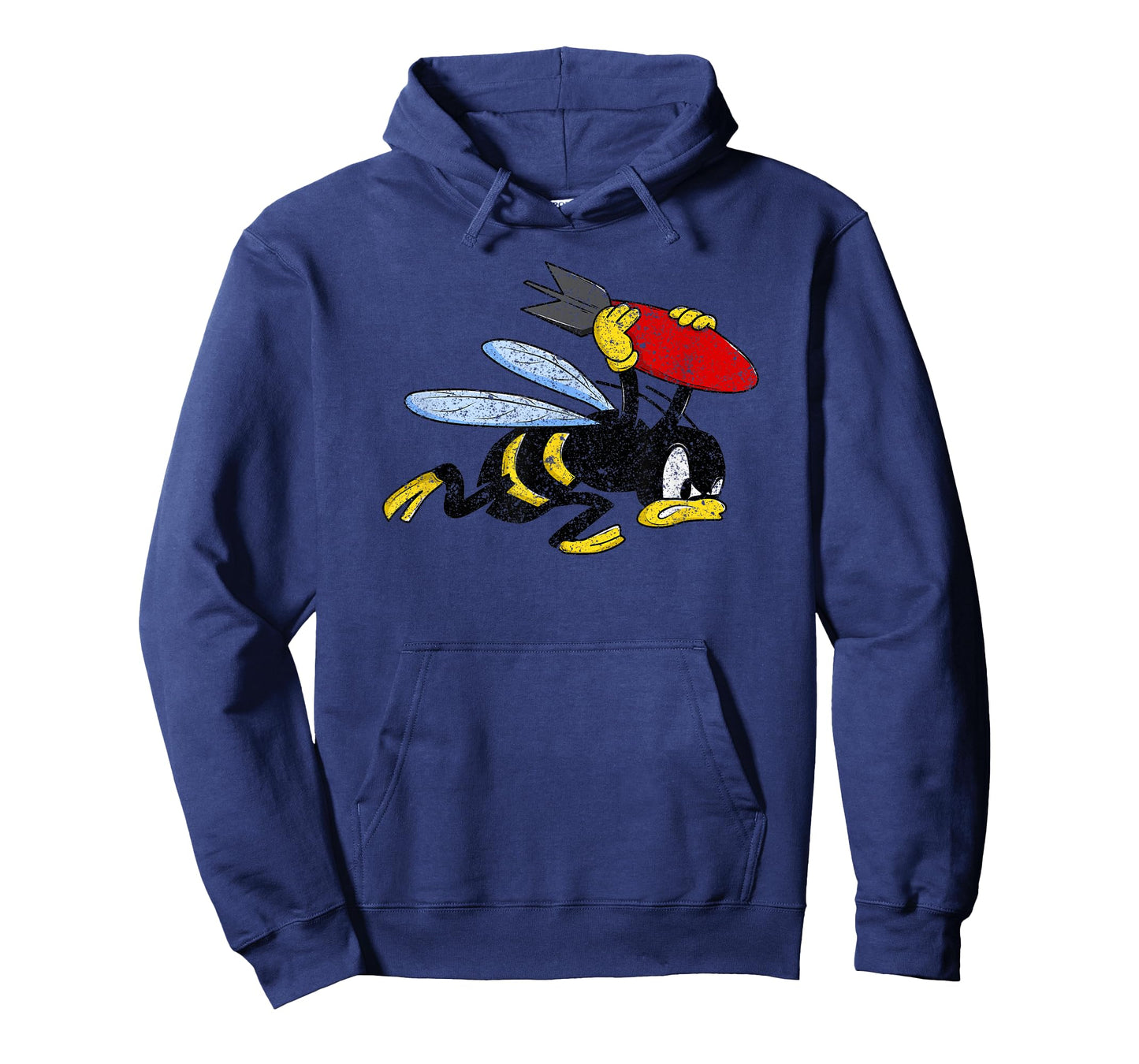 WW2 21st Bombardment Squadron Bee Bomber Patch T-Shirt