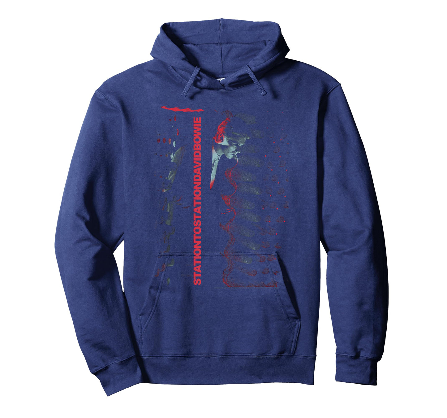 David Bowie - Station to Station T-Shirt