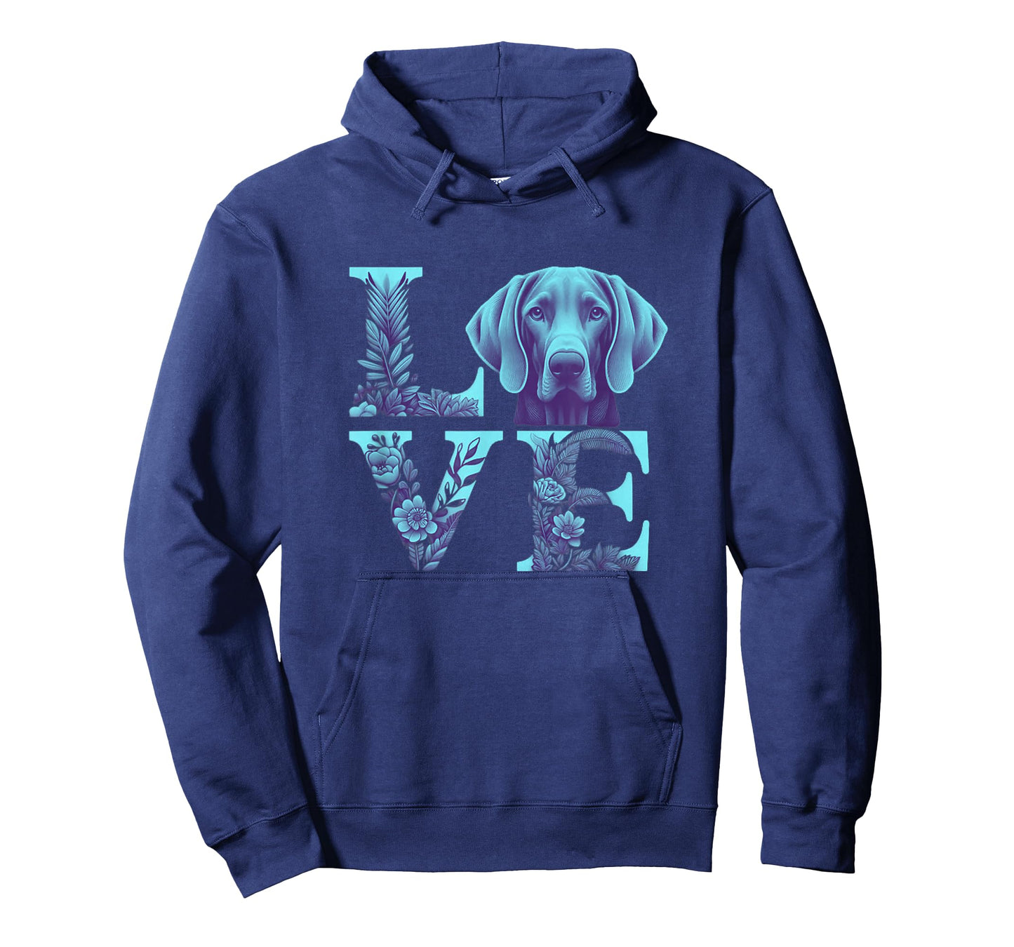 Weimaraner Lover Weimaraners Weimaraner T-Shirt
