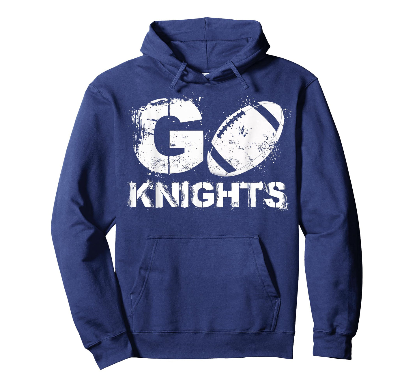 Football Go Knights T-Shirt