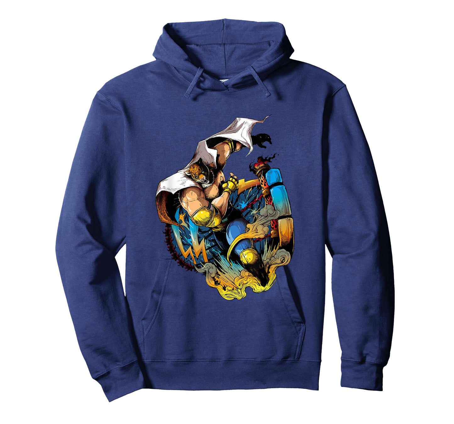 TEKKEN7 KING 002 T-Shirt