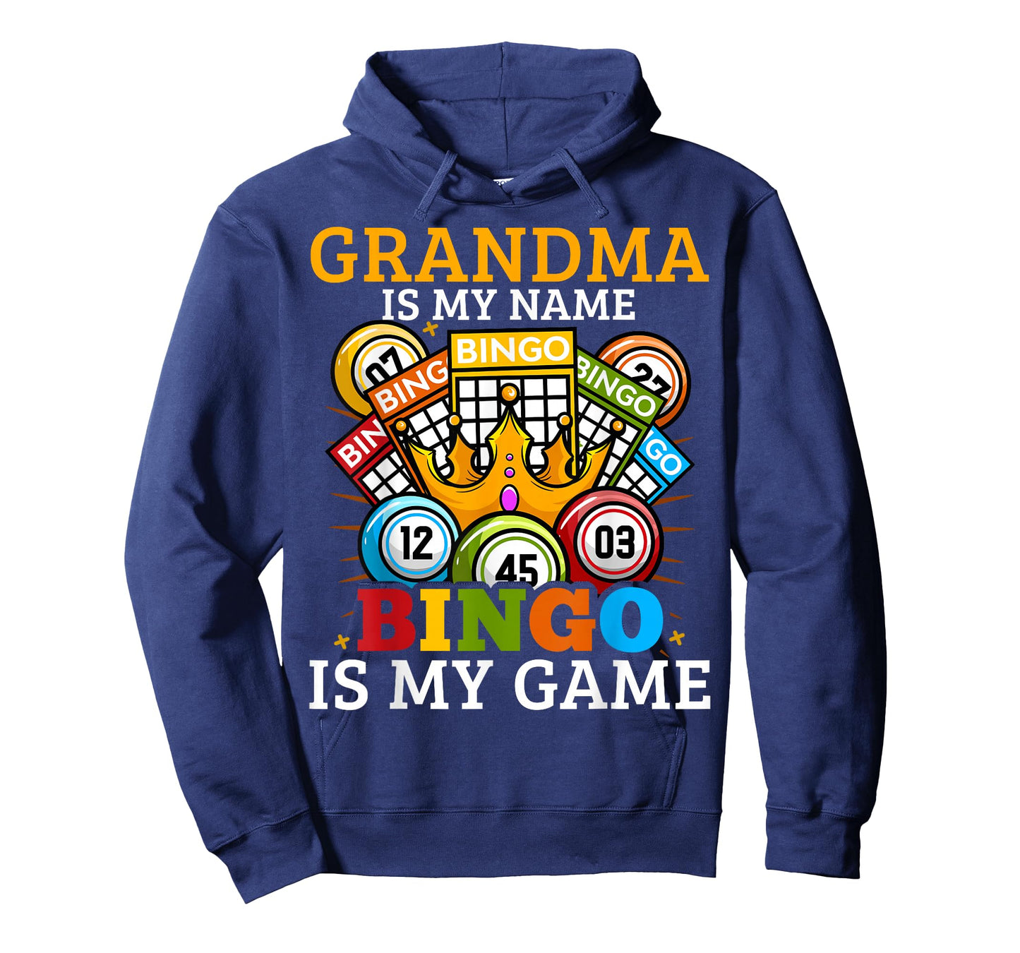 bingo T-Shirt