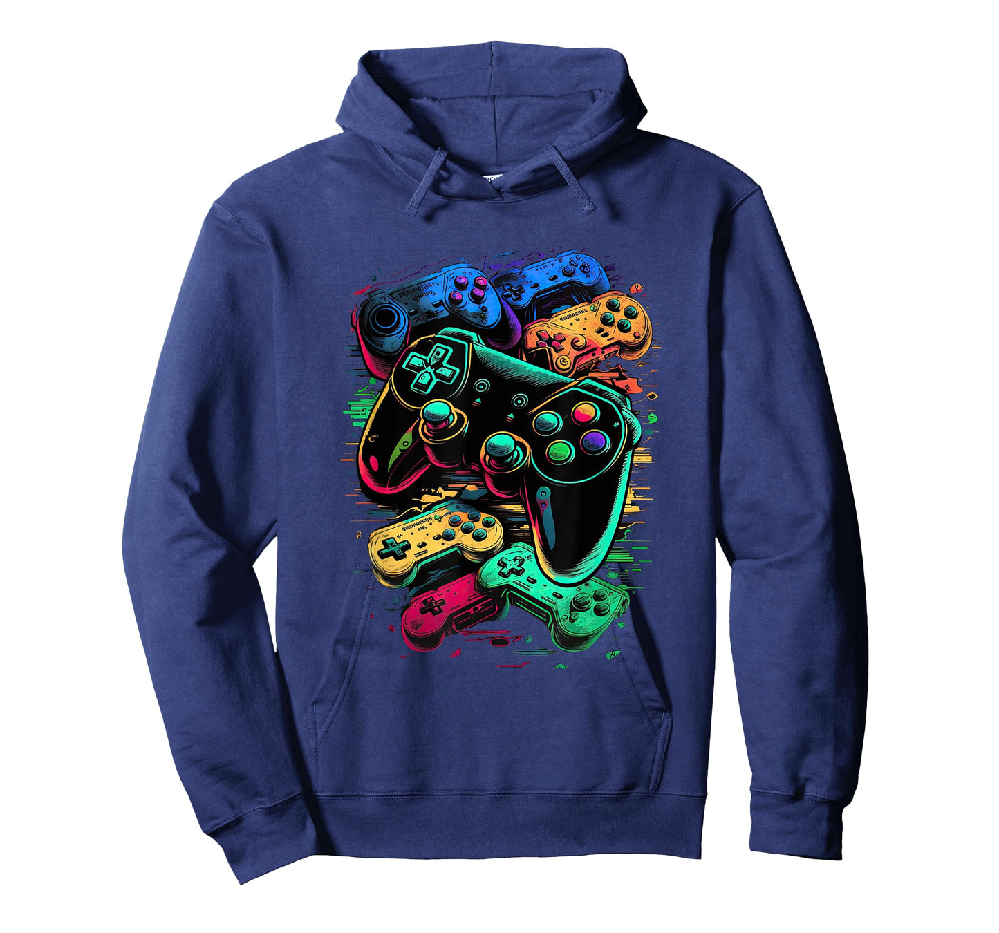 Control gamer Video Game Controller T-Shirt