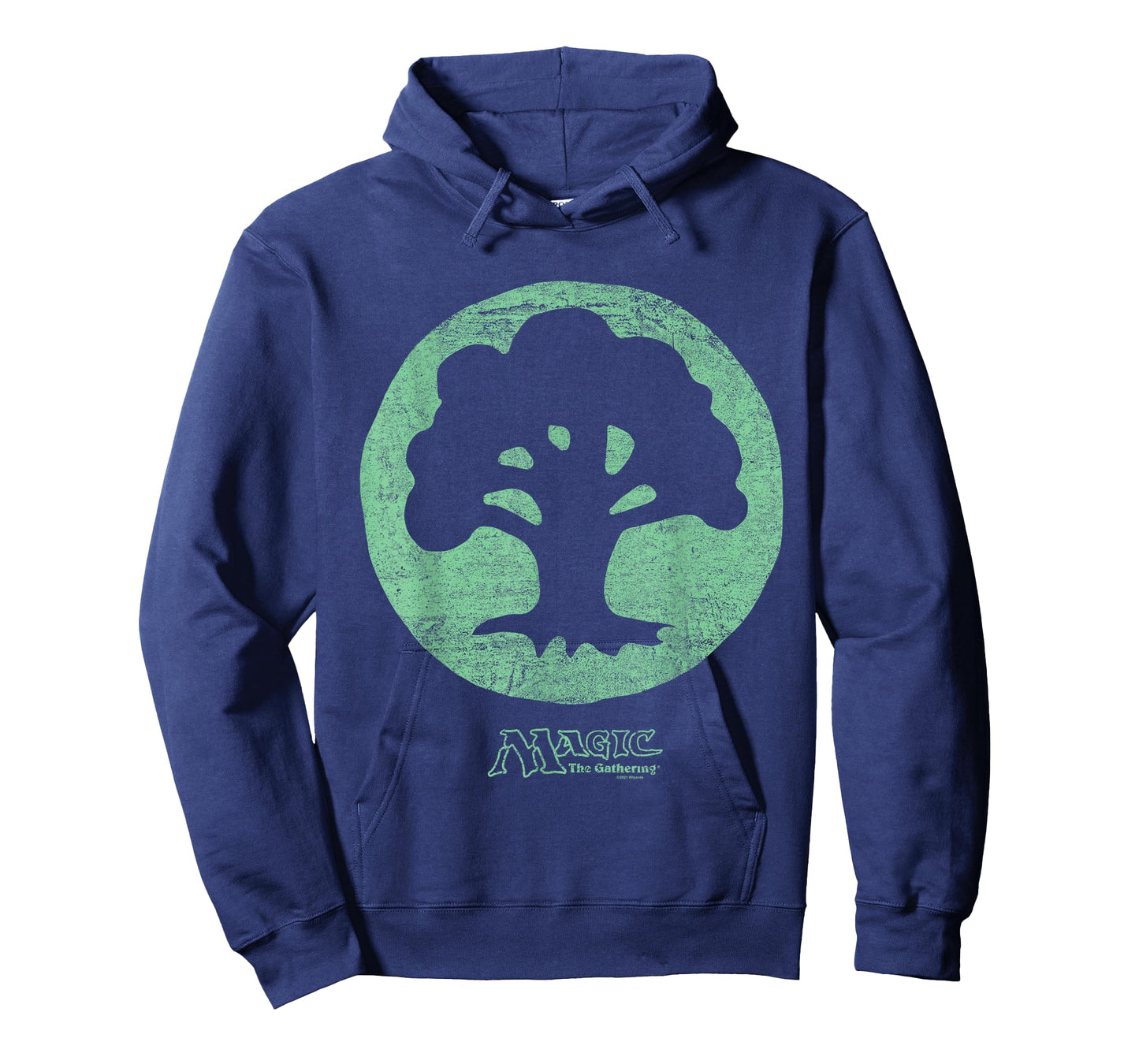 Magic: The Gathering Green Mana T-Shirt