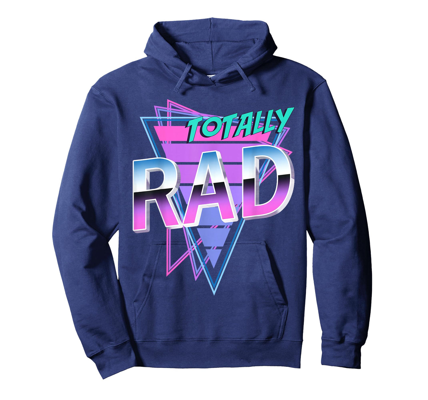 Totally Rad 80's T-Shirt