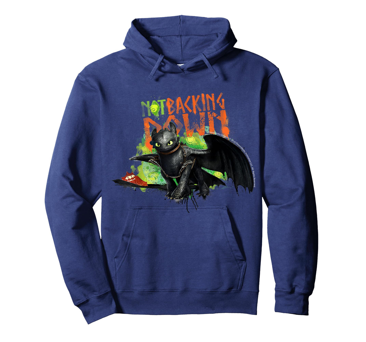 No Sacrifice How to Train Your Dragon Movie 2025 T-Shirt