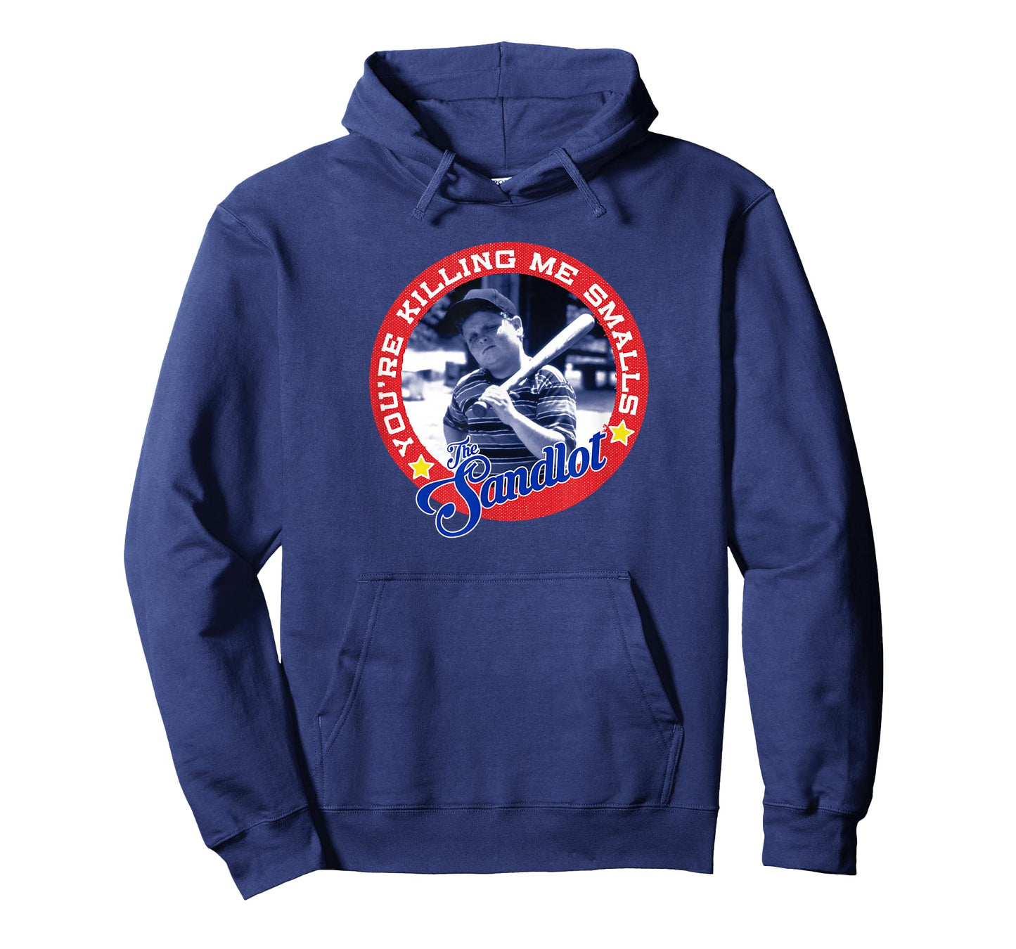 The Sandlot Ham You're Killing Me Smalls 90s T-Shirt