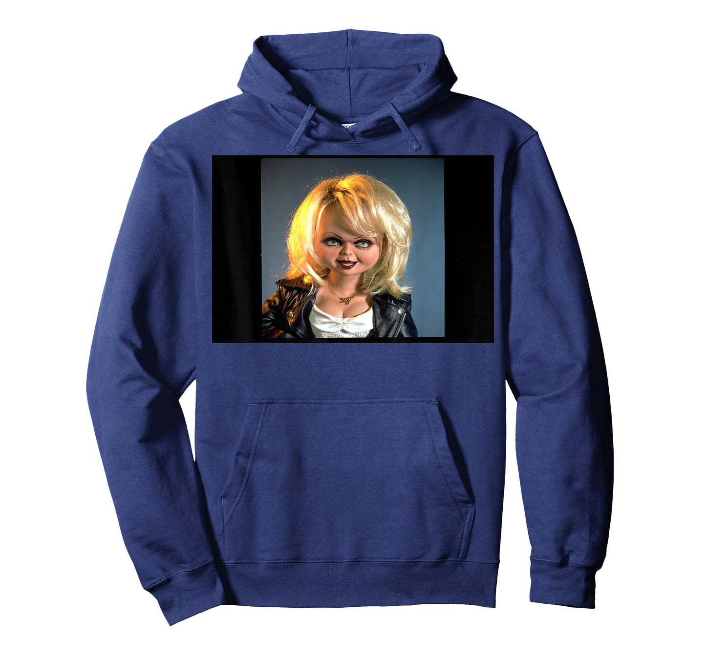 Bride of Chucky Tiffany Close Up T-Shirt T-Shirt