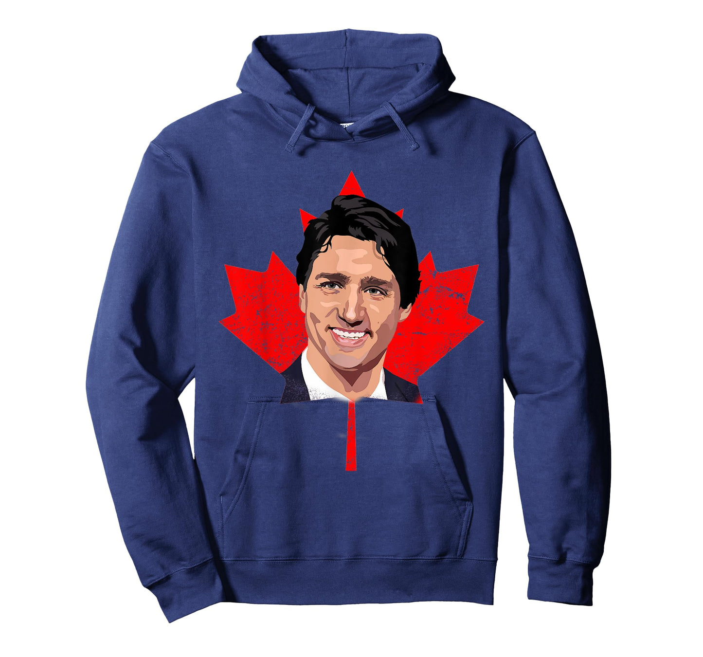 Justin Trudeau - Canada gift T-Shirt