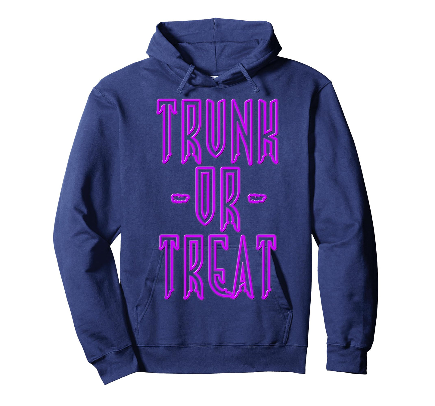 Trunk or Treat Halloween T-Shirt