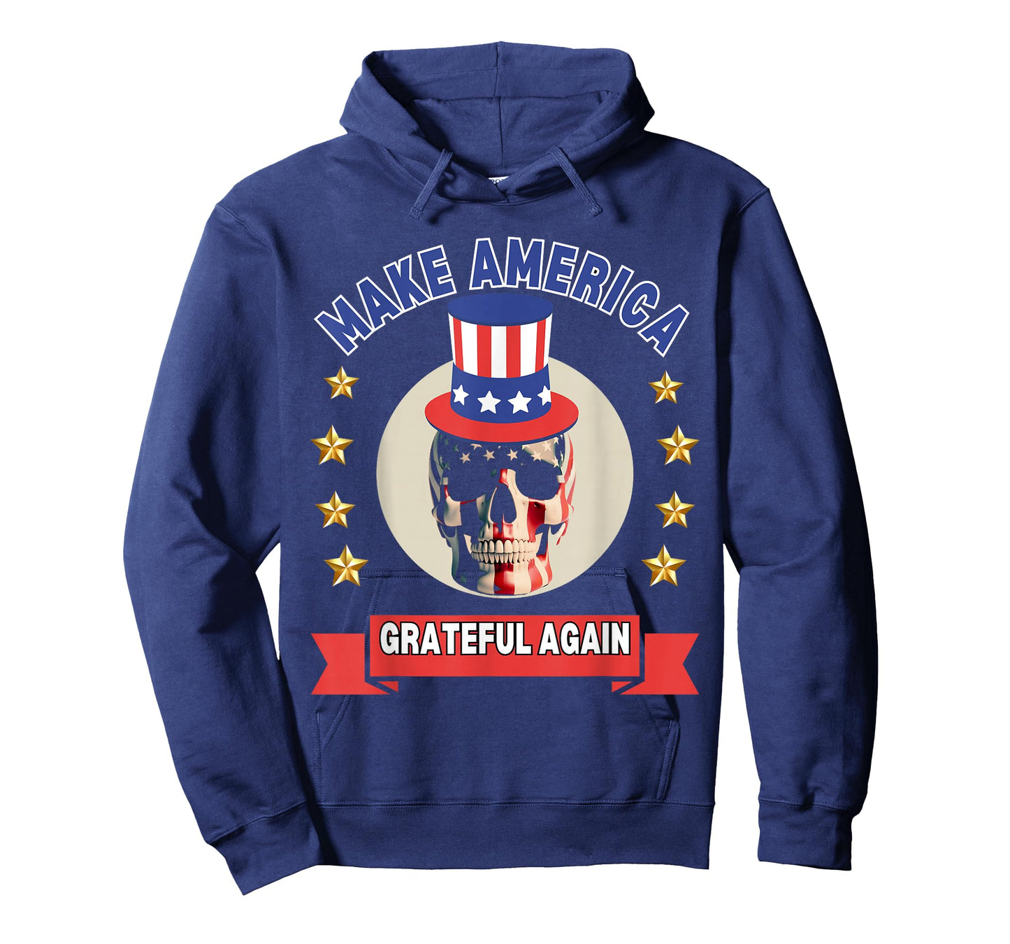 Make America grateful again T-Shirt