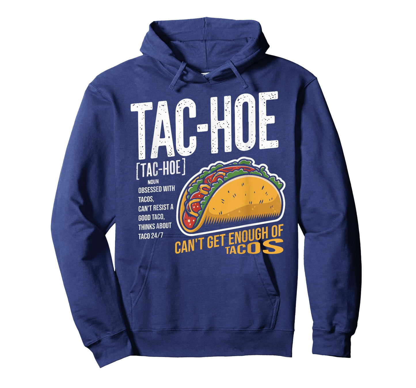 Don Nachos Taco Bell Mexican Food Lover T-Shirt