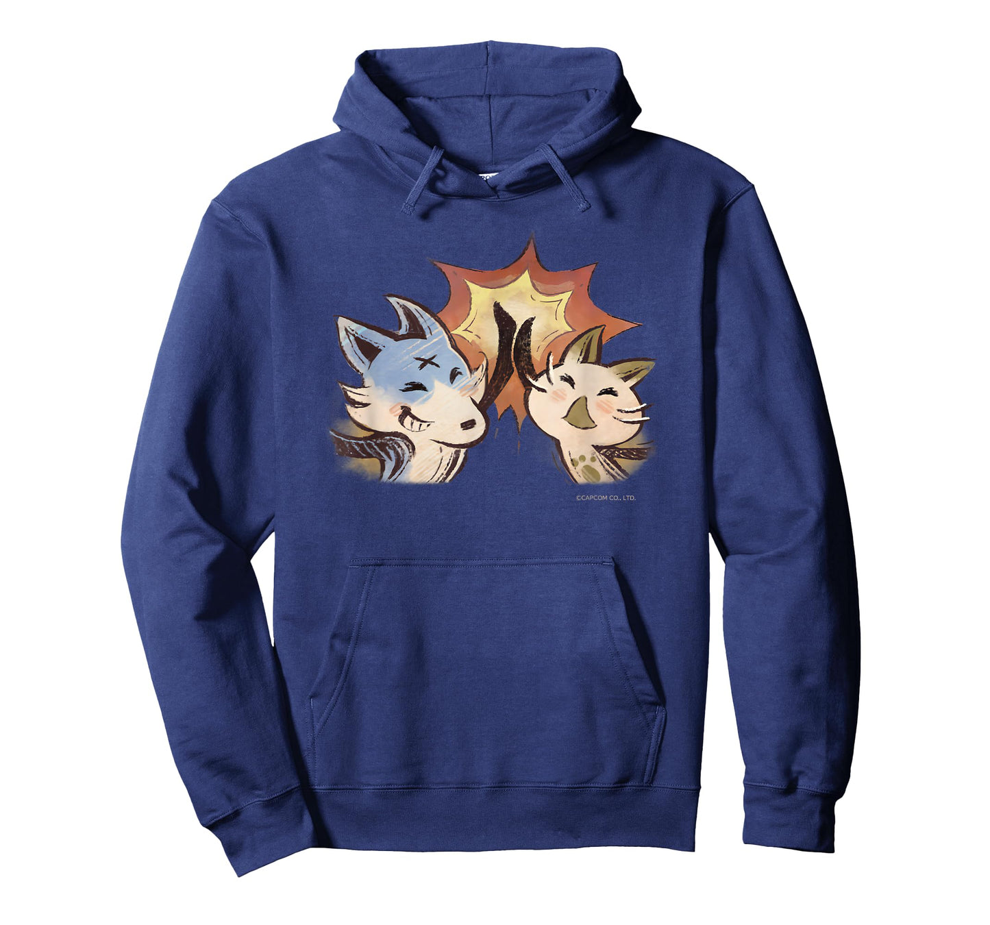 Monster Hunter Rise: Sunbreak We did it! T-Shirt