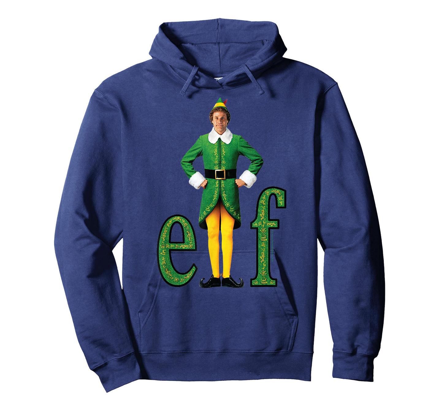 Elf - Buddy T-Shirt