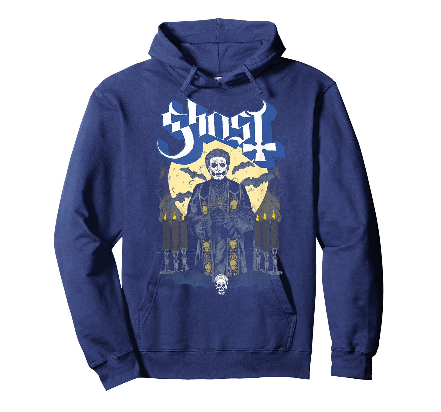 Ghost - Impera Host Amazon Exclusive T-Shirt